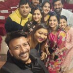 Jina Samal Instagram - #tulasiparivar