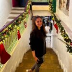 Jinal Belani Instagram - In Love... .. ...With this Christmas vibes 😁🌲❄️✨ Candies, Bandra