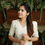 Jisma Jiji Instagram - 🌼ponnonam🌼 📸: @athul_krishna________