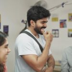 Jisma Jiji Instagram - ആദ്യം ജോലി പിന്നെ കല്യാണത്തിന് ശേഷം ഉള്ള നമ്മുടെ പുതിയ സീരീസ്‌ ഇന്‍റെ ഏറ്റവും പുതിയ update ഇന്ന് വൈകിട്ട് 6:30 ക്ക് ഉണ്ടാകും കേട്ടോ.. Coming soon. Thanks for the long wait. #jismavimal @eximus_college @unni____k__r__ @asif_pav @rakezdp @hrishikesh_mundani @azimroshan @____ykr___ @athul_krishna________ @midhunkrishna_a