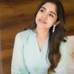 Jisma Jiji Instagram - Fashion fades, Style is eternal. 📸- @athul_krishna________ Outfit - @pastelsandmore__ Styling - @stylewithandriya @andriya_nunez #jismajiji #lookoftheday #outfits #jismavimal #fasion #fasionlook
