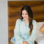 Jisma Jiji Instagram - Fashion fades, Style is eternal. 📸- @athul_krishna________ Outfit - @pastelsandmore__ Styling - @stylewithandriya @andriya_nunez #jismajiji #lookoftheday #outfits #jismavimal #fasion #fasionlook