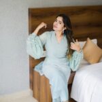 Jisma Jiji Instagram - Fashion fades, Style is eternal. 📸- @athul_krishna________ Outfit - @pastelsandmore__ Styling - @stylewithandriya @andriya_nunez #jismajiji #lookoftheday #outfits #jismavimal #fasion #fasionlook