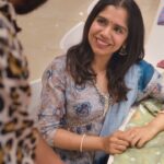 Jisma Jiji Instagram - Collections കുറെ ഉണ്ടല്ലോ... The Kochi Navarathri Festival hosted by Kalyan Silks is happening at their Showroom in Kochi happening from 15th of Oct to 24th! They have great Navarathri collections along with spectacular cultural fests planned from 20th to 22nd between 6pm and 8:30pm! So what are you waiting for? Head to Kalyan Silks this Navarathri season for some festive fun!!!🌼🎉 #kalyansilks #navarathri #kochi #fun #celebration Written by : Jisma & Vimal Directed by: @vimal_kumar_online Shot by: @asif_pav Edited by: @midhunkrishna_a Coloured by: @roh_footage