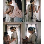 Jisma Jiji Instagram - Jisma & Vimal | 9°49'23.6"N 76°17'52.0"E Makeover by : @rizwan_themakeupboy Stylist : @stylewithandriya Events by : @shufflevents