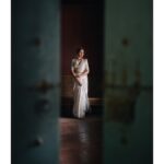 Jisma Jiji Instagram - Jisma & Vimal | 9°49'23.6"N 76°17'52.0"E Makeover by : @rizwan_themakeupboy Stylist : @stylewithandriya Events by : @shufflevents