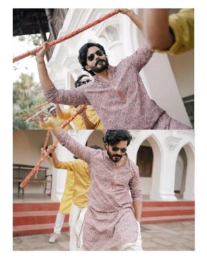 Jisma Jiji Instagram - " तू मोहोब्बत से कोई चाल तो चल,
हार जाने का हौसला ही मुझे " 

Haldi Shot by : @sk_abhijith
Haldi Stylist of jisma: @stylewithandriya @andriya_nunez
Haldi Styling for Vimal: @jisma_jiji_kizhakkarakattu
Haldi makeover: @hair.and.makeup.by.sree
Events: @shufflevents
Lehenga: @acornfashionlines