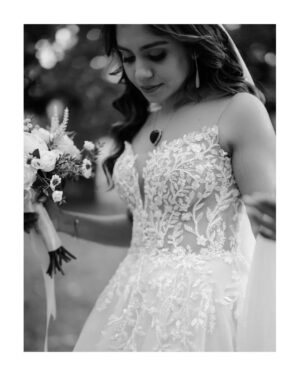 Jisma Jiji Instagram - "And, Now you see me"
Wedding Shot by : @sk_abhijith
Wedding Stylist of jisma: @stylewithandriya @andriya_nunez
Wedding Styling for Vimal: @jisma_jiji_kizhakkarakattu
Wedding makeover: @rizwan_themakeupboy
Events: @shufflevents
Gown: @daislebridals