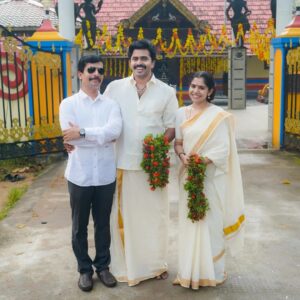Jisma Jiji Instagram - പിടിച്ചു വാങ്ങരുത്, വിട്ടു കൊടുക്കുക, മുന്നോട്ട് വളരുക. 

@sharan.ss 

#love #lovetale #humanity #life #adhyamjolipinnekalyanam