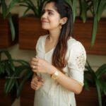 Jisma Jiji Instagram - 🌼ponnonam🌼 📸: @athul_krishna________