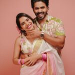 Jisma Jiji Instagram – ഹൃദയം നിറഞ്ഞ ഓണാശംസകൾ 

J&V

🌸 
 Styled by: @stylewithandriya @andriya_nunez 
Stills: @sk_abhijith 
MUA: @brahma_hairandmakeup 
Studio: @tinyturtle.media 
Video: @vishnu.chandrabose 
Editor: @sandesh.rajeev
Assistant Stylist: @eb___it 
Costume of Jisma & Vimal: @house_of_vandy 

#onam #photoshoot #couple #photography #kerala #jismavimal #wedding