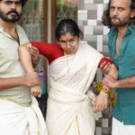 Jisma Jiji Instagram – കയ്യോടെ പൊക്കി…
 #onam #onam2023

Produced by- J&V Pictures 
Concept- J&V 
Directed by: @vimal_kumar_online
Camera: @roh_footage
Stills: @athul_krishna________
Music: @azimroshan
Dubbing: @thoppilrecordingstudio
Assistant writer: @____ykr___
Actors: @vimal_kumar_online @samarth_ambujakshan @siva.ajayan @thefrankology @midhunkrishna_a @____ykr___