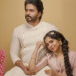 Jisma Jiji Instagram – First ONAM together…
Styled by: @stylewithandriya @andriya_nunez
Stills: @sk_abhijith
MUA: @brahma_hairandmakeup
Studio: @tinyturtle.media
Jisma’s Outfit: @kalaakaari
Jewellery: @kallarackalladiescollection
Vimal : @house_of_vandy
Video: @vishnu.chandrabose
Editor: @sandesh.rajeev
Assistant Stylist: @eb___it