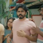 Jisma Jiji Instagram – Kallane Pidiche….. 
watch full video of Manassariyum ee Yanthram Part 2 by Chungath Jewellery on Jisma and Vimal YOUTUBE CHANNEL