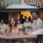 Jisma Jiji Instagram – “MAGICAL”✨

This moment can only be described as so.. the moment we turned around to see you- our eyes shined , happy tears rolled down our face  and we saw the most beautiful bride ever♥️

If I could ever go back to time then this would be the exact moment I wanna relive ♥️ 
We love you @jisma_jiji_kizhakkarakattu ♥️ Forever right beside you