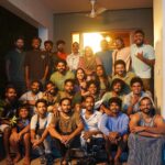 Jisma Jiji Instagram - Manassariyum yanthram episodes will be out soon. Thanks for the support. #jismavimal #webseries #film #youtube