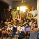 Jisma Jiji Instagram - Manassariyum yanthram episodes will be out soon. Thanks for the support. #jismavimal #webseries #film #youtube