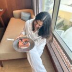 Jisma Jiji Instagram - 🖤“21/10/2023”🖤