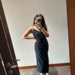 Jisma Jiji Instagram - 🖤“21/10/2023”🖤