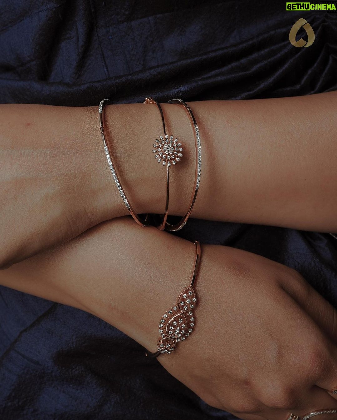 Jisma Jiji Instagram - For me, jewellery should be one-of-a-kind. Whether its a delicate or bold statement piece, @lakshmijewellery916 has just the perfect piece you’re looking for. From antique jewellery to diamonds & designer pieces, they have it all & that too at the lowest making charge of all ! Visit @lakshmijewellery916 today, to find your timeless beauty ! Jewellery from : @lakshmijewellery916 Costume courtesy : @thunnal