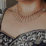 Jisma Jiji Instagram – For me, jewellery should be one-of-a-kind. Whether its a delicate or bold statement piece, @lakshmijewellery916 has just the perfect piece you’re looking for.
From antique jewellery to diamonds & designer pieces, they have it all & that too at the lowest making charge of all !
Visit @lakshmijewellery916 today, to find your timeless beauty !
Jewellery from : @lakshmijewellery916
Costume courtesy : @thunnal
