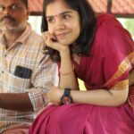 Jisma Jiji Instagram – And she’ll continue to smile, no matter how hurt she is…
SUDHI

📸: @athul_krishna________