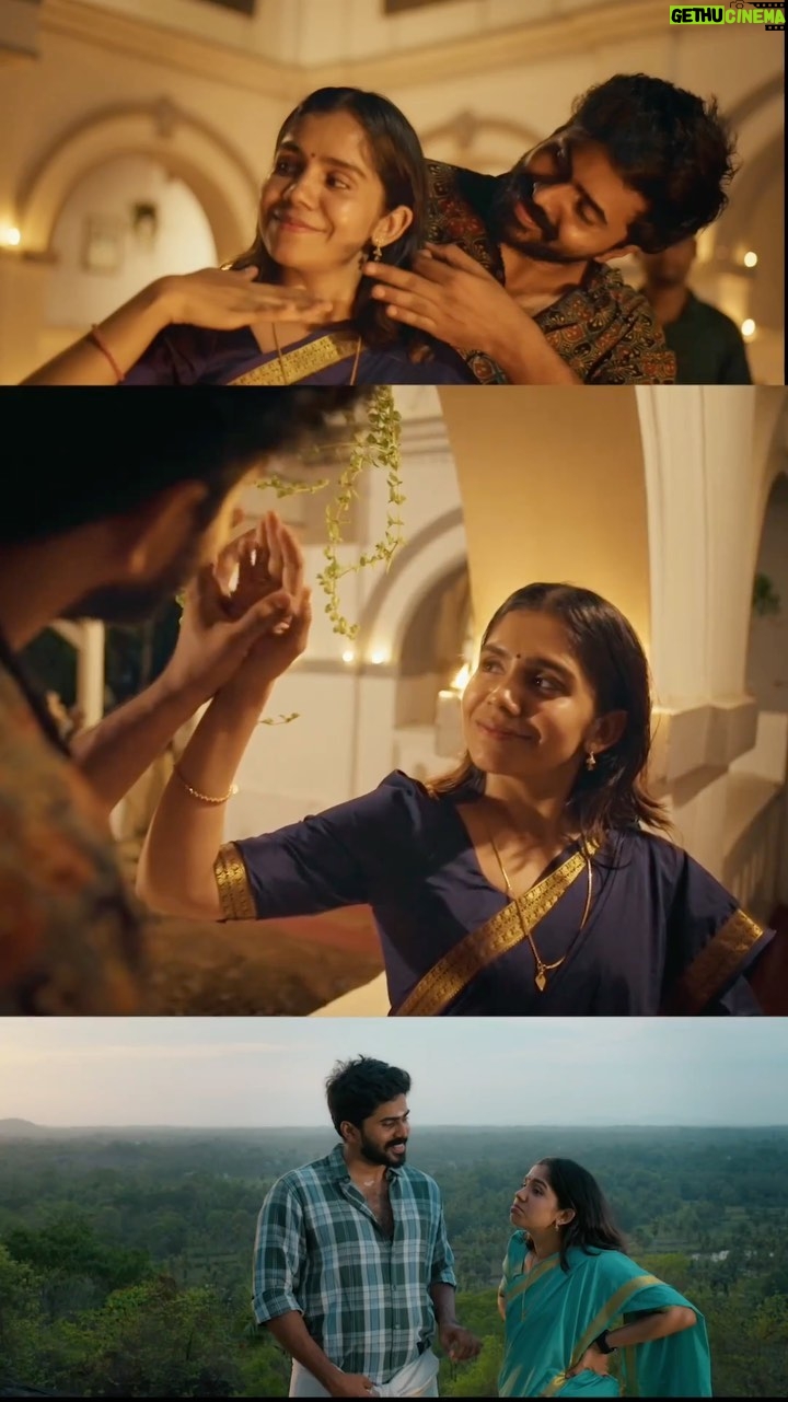 Jisma Jiji Instagram - 3 Days to go... Watch Kannil minnarangal from മനസ്സറിയും യന്ത്രം attention please on Jisma & Vimal YouTube Channel Story Screenplay: Jisma & Vimal Direction: @vimal_kumar_online Dialogues: @jisma_jiji_kizhakkarakattu Produced by: @jismavimal Chief Associate Director: @unni____k__r__ Assistant Director: @ajithjose994 Assistant Director: @jovackim Assistant Director: @midhunkrishna_a DOP: @asif_pav Assistant Camera: @roh_footage Stills: @athul_krishna________ Subtitles: @wordsworthcompany Choreography: @adi._94 Editor: @rakezdp Spot: @anzarmohmed Spot:@gokul_b_madavam Sfx :https:@shibin__sunny MUA: @styled_by_sruthy Designs : @arjun_gb_ Sarees: @ithal.india Colorist: @neelavelichamcollective Production boy: @____ykr___ Production boy: @jayakumar_t_s Music Director: @azimroshan @____ykr___ BGM: @antonyelbin Lyrics: @hrishikesh_mundani @____ykr___ Singer- @rohan11dm @____ykr___ @vimal_kumar_online @azimroshan Programmer- @sreehariachunair Art : Azif, @dom_savi Costume and styling: @jisma_jiji_kizhakkarakattu Production controller: @jiffinjiji Mixing: Sandeep PS Dubbing: @wisekeysoundstudios