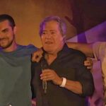 João André Instagram - Melhor concerto do Alive.