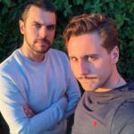 João André Instagram - Vou estar hoje, às 21h30, no Maluco Beleza.