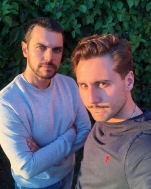 João André Instagram - Vou estar hoje, às 21h30, no Maluco Beleza.