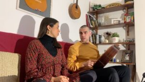 João André Instagram - É mais fácil com mortos.