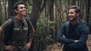 João André Instagram - Resto da tua vida, amanhã às 19h.