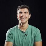 João André Instagram - O resto da minha vida.