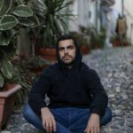 João André Instagram - E vamos em 7 sessões no Porto! Sinto que já chega. Eu e o Carlos não somos os DZRT.