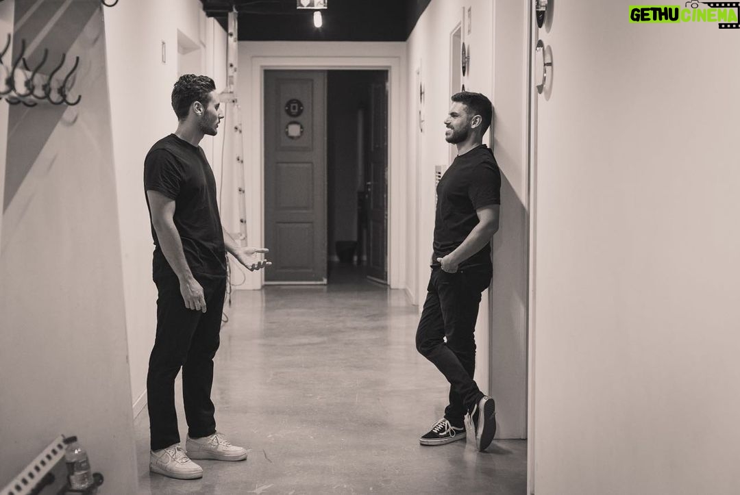João André - 12.9K Likes - Lisboa foi incrível, ontem acabámos no Seixal e hoje seguimos para Torres Novas. Bonita viagem com bonitas paragens.
📷 @guilherme_____martins