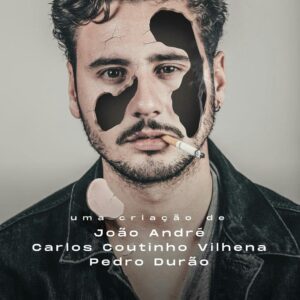João André Instagram - On. 👁
Fotografia: @macedo
Design: @mrcoofs