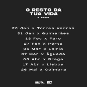 João André Instagram - On. 👁
Fotografia: @macedo
Design: @mrcoofs