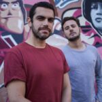 João André Instagram - Antes, agradecia aos meus pais por verem os meus espectáculos. Agora, agradeço a cidades. Obrigado Guimarães.