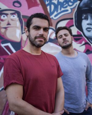 João André Instagram - Antes, agradecia aos meus pais por verem os meus espectáculos. Agora, agradeço a cidades. Obrigado Guimarães.