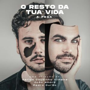 João André Instagram - Novas datas. Bilhetes disponíveis hoje, às 18h. Obrigado a todos pelas datas esgotadas. Estamos felizes.