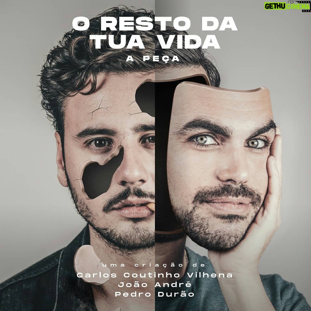 João André - 10.1K Likes - Novas datas. Bilhetes disponíveis hoje, às 18h. Obrigado a todos pelas datas esgotadas. Estamos felizes.