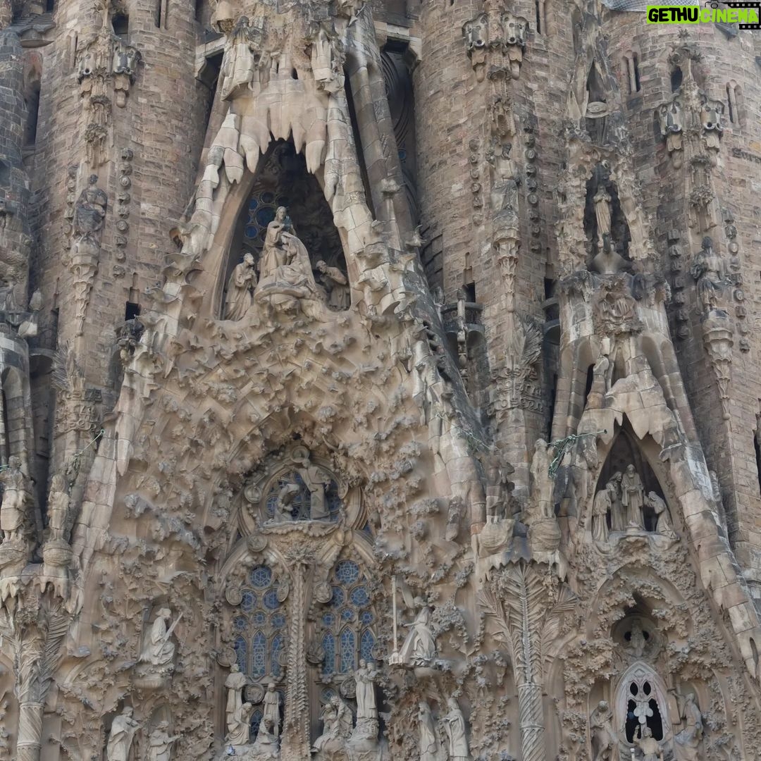 Joana Alvarenga Instagram - Mais um bocadinho sobre Barcelona 🇪🇸💃☀️🧡 . #sagradafamilia #parqueciudadella #laboqueria #plaçadelrei #barcelona #barceloneta #hotelw #whotel #whotelbarcelona #vacay #espanha #cataluña #flamenco #ole Barcelona, Spain