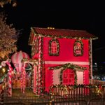 Joana Alvarenga Instagram - Lisboa e o Natal 🎅☃️🎄🎉❤️ . #christmasdecor #christmastime #lx #lisboa #wonderland #december #natal #winter #wintertime #friends Lisbon, Portugal