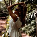 Joana Alvarenga Instagram - I'm CEO of my Life 💗