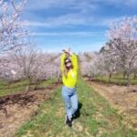 Joana Alvarenga Instagram - 2023, um ano duro, difícil, dos mais difíceis. Um ano des descobertas, de amizades fortes, de família, de viagens e alguns sorrisos. Que o novo ano seja de recomeços, amor, amizade, saúde e trabalho. A todos que fazem parte da minha vida o meu Obrigada❤️🙏🤍 Feliz Ano Novo 🎉🎉🎉 #happynewyear #newyear #23 #24 #friends #family