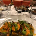 Joana Alvarenga Instagram - Jantar 488763 de Natal🥰🎅🎄❤️ #powerwomans #christmasdinner #osteria #lisboa #rosaclara #team Libreria italiana LIBRITALIA