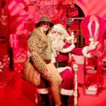 Joana Alvarenga Instagram - Christmas time 🎄🎅❤️☃️🥂 Lisbon, Portugal