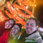 Joana Alvarenga Instagram - Lisboa e o Natal 🎅☃️🎄🎉❤️ . #christmasdecor #christmastime #lx #lisboa #wonderland #december #natal #winter #wintertime #friends Lisbon, Portugal