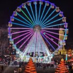 Joana Alvarenga Instagram - Lisboa e o Natal 🎅☃️🎄🎉❤️ . #christmasdecor #christmastime #lx #lisboa #wonderland #december #natal #winter #wintertime #friends Lisbon, Portugal