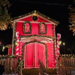 Joana Alvarenga Instagram - Lisboa e o Natal 🎅☃️🎄🎉❤️ . #christmasdecor #christmastime #lx #lisboa #wonderland #december #natal #winter #wintertime #friends Lisbon, Portugal